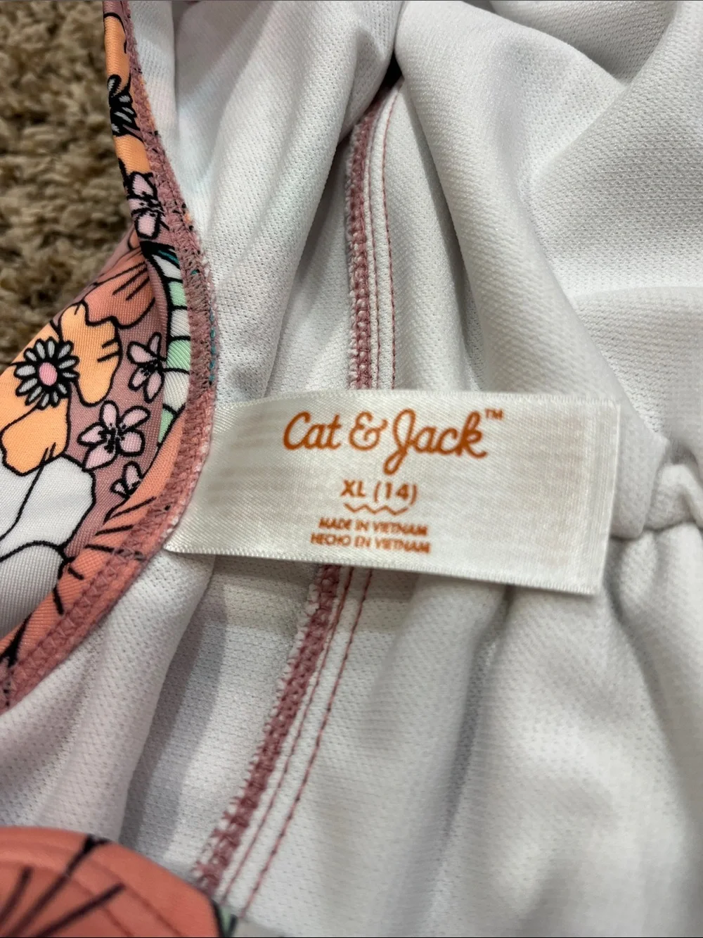 Cat & Jack cat jack